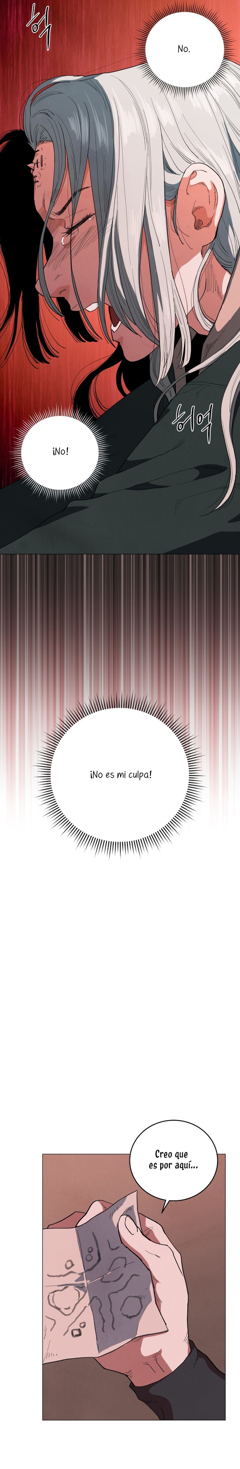 Un jardín para dos Capítulo 76 - Página 15