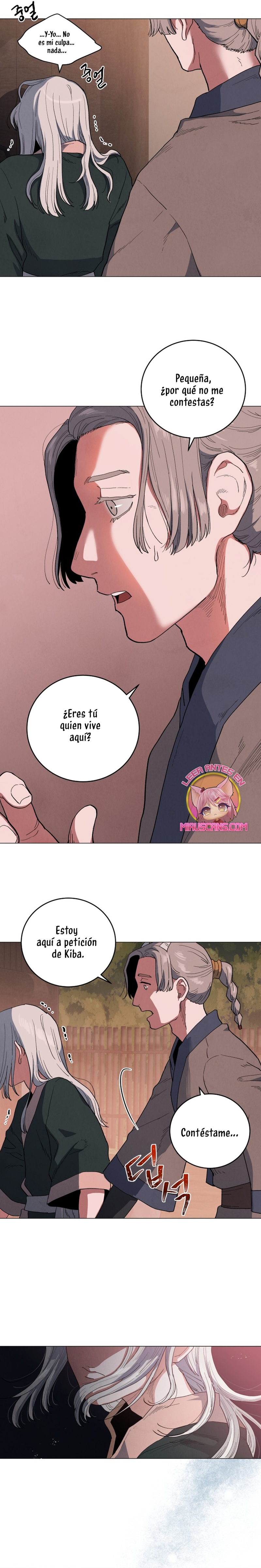 Un jardín para dos Capítulo 76 - Página 17