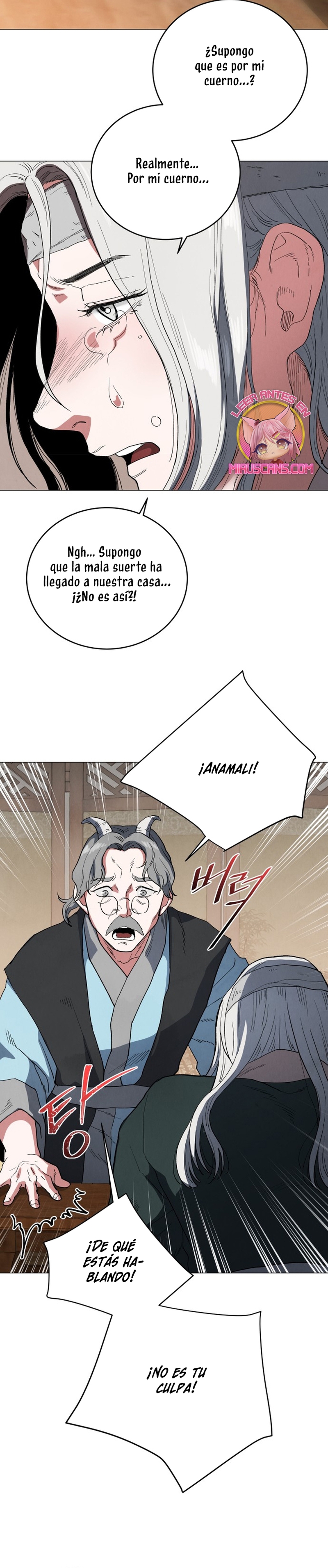 Un jardín para dos Capítulo 76 - Página 24