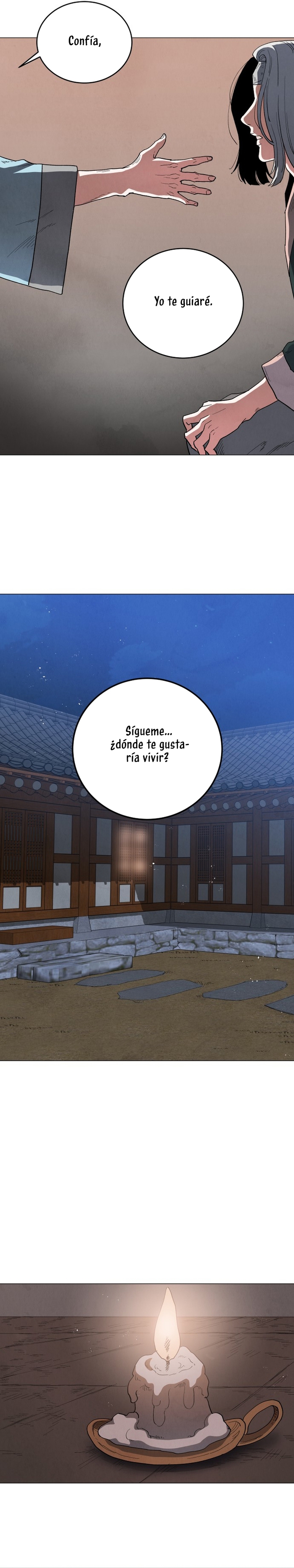 Un jardín para dos Capítulo 76 - Página 26