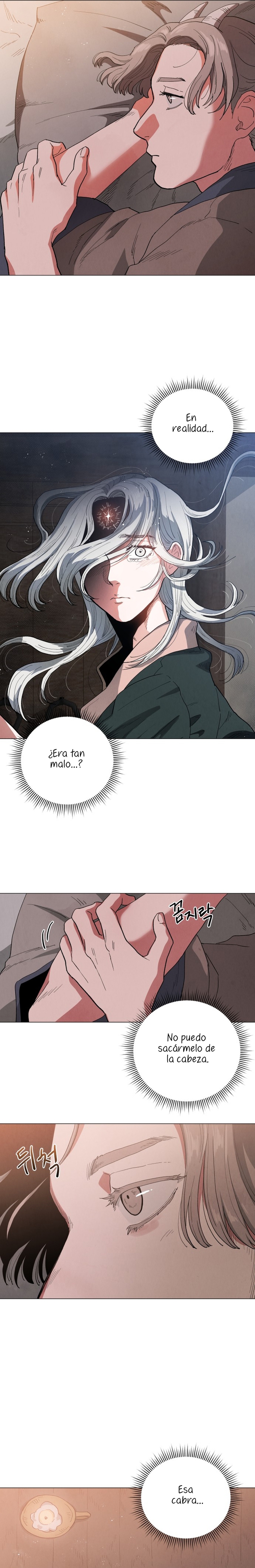 Un jardín para dos Capítulo 76 - Página 27