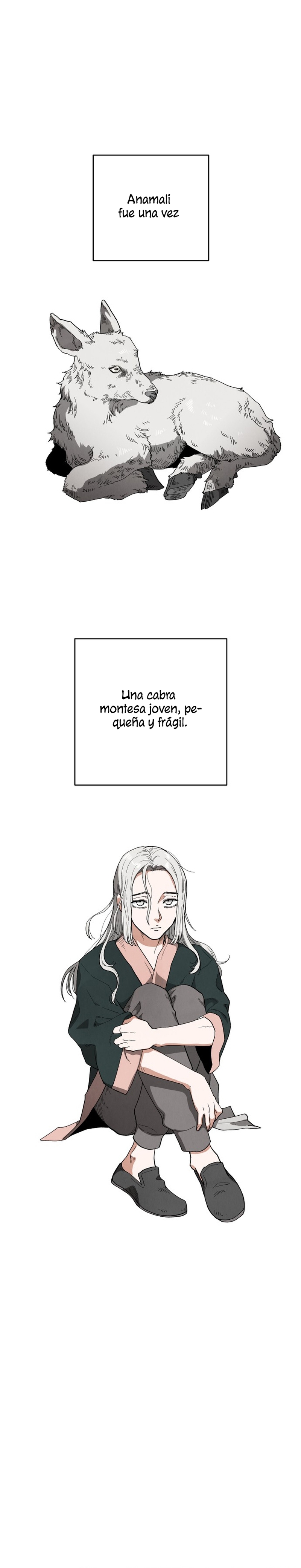 Un jardín para dos Capítulo 76 - Página 3