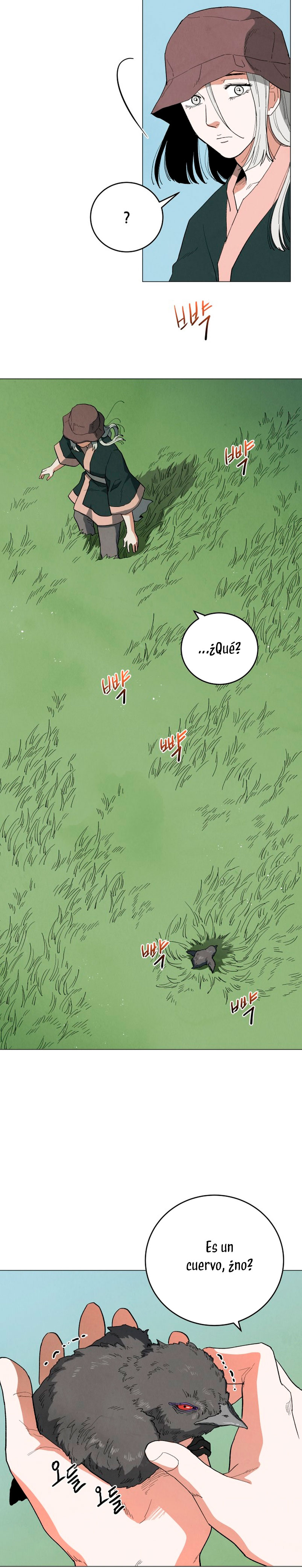 Un jardín para dos Capítulo 77 - Página 14