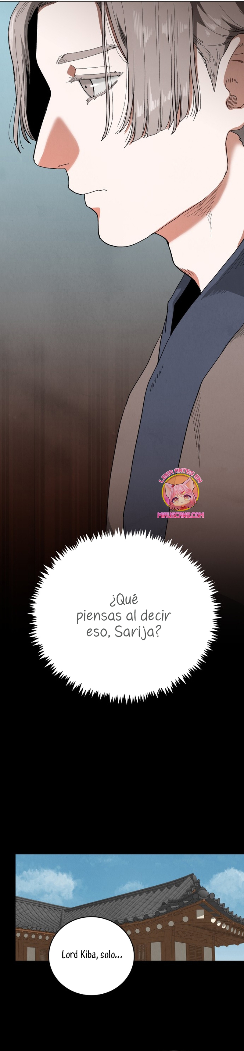 Un jardín para dos Capítulo 78 - Página 14