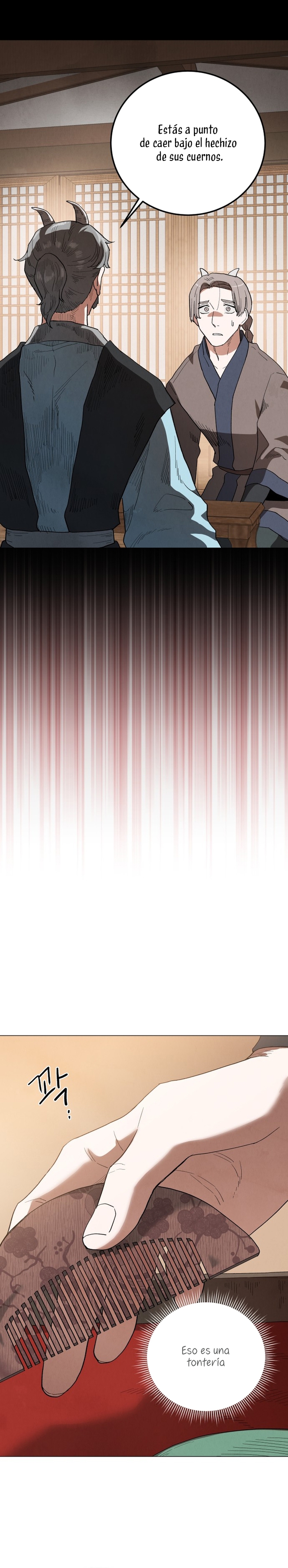 Un jardín para dos Capítulo 78 - Página 19