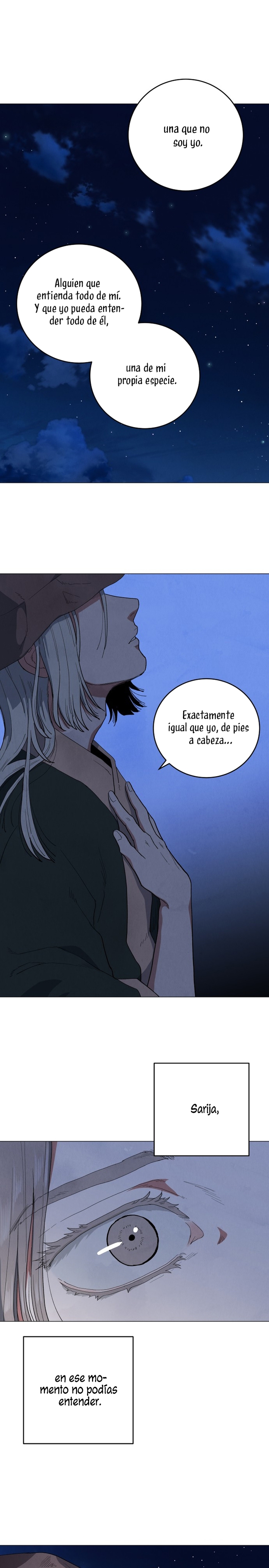 Un jardín para dos Capítulo 78 - Página 30