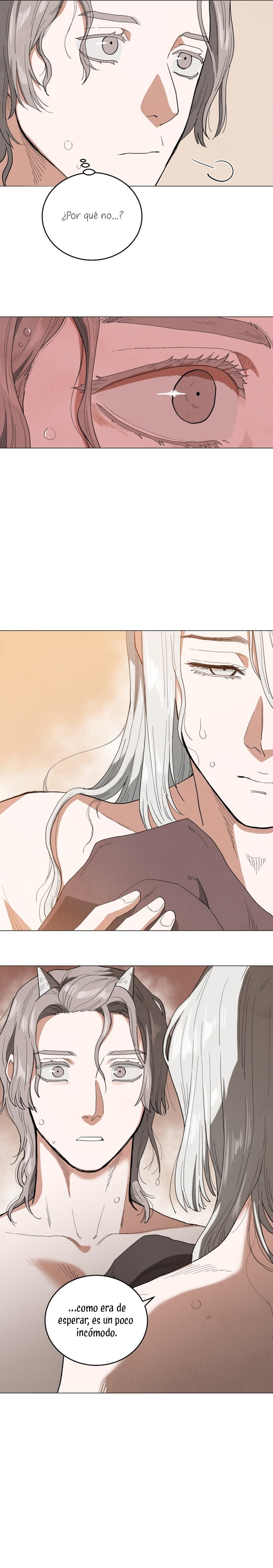 Un jardín para dos Capítulo 79 - Página 23