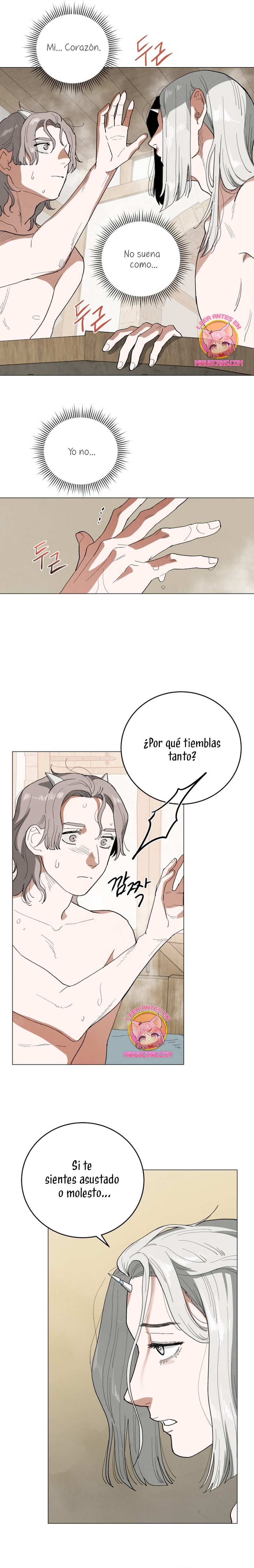 Un jardín para dos Capítulo 79 - Página 27