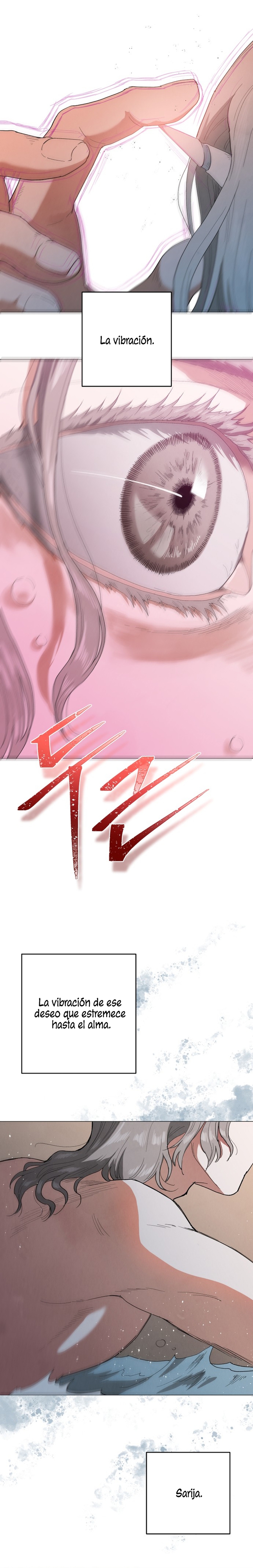 Un jardín para dos Capítulo 79 - Página 31