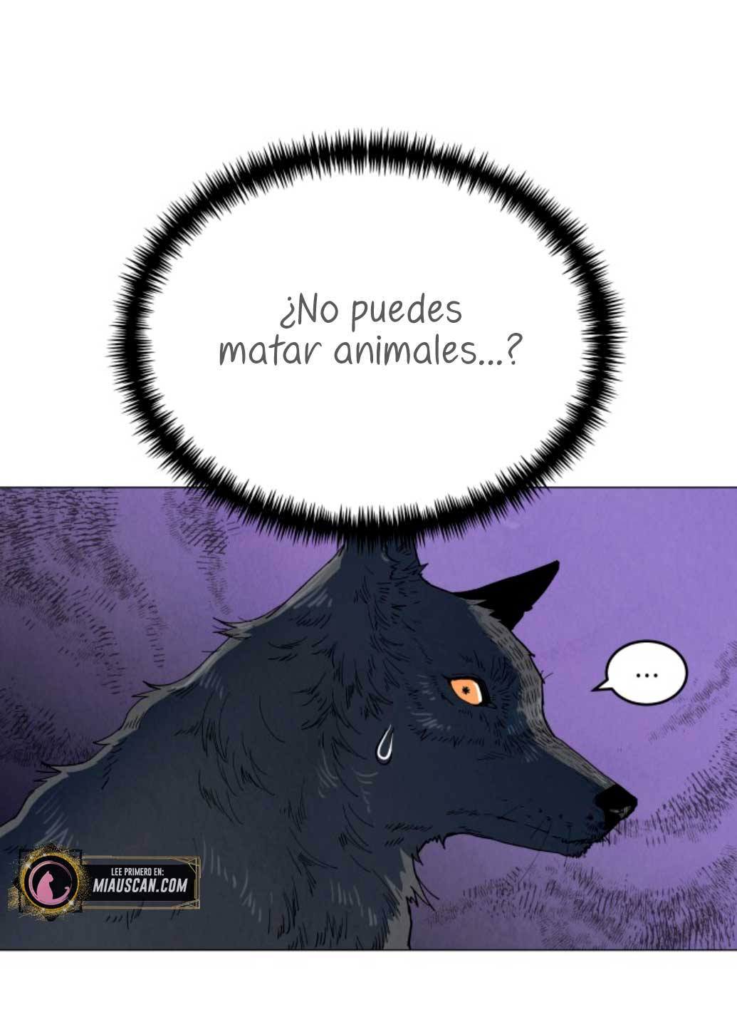 Un jardín para dos Capítulo 8 - Página 10