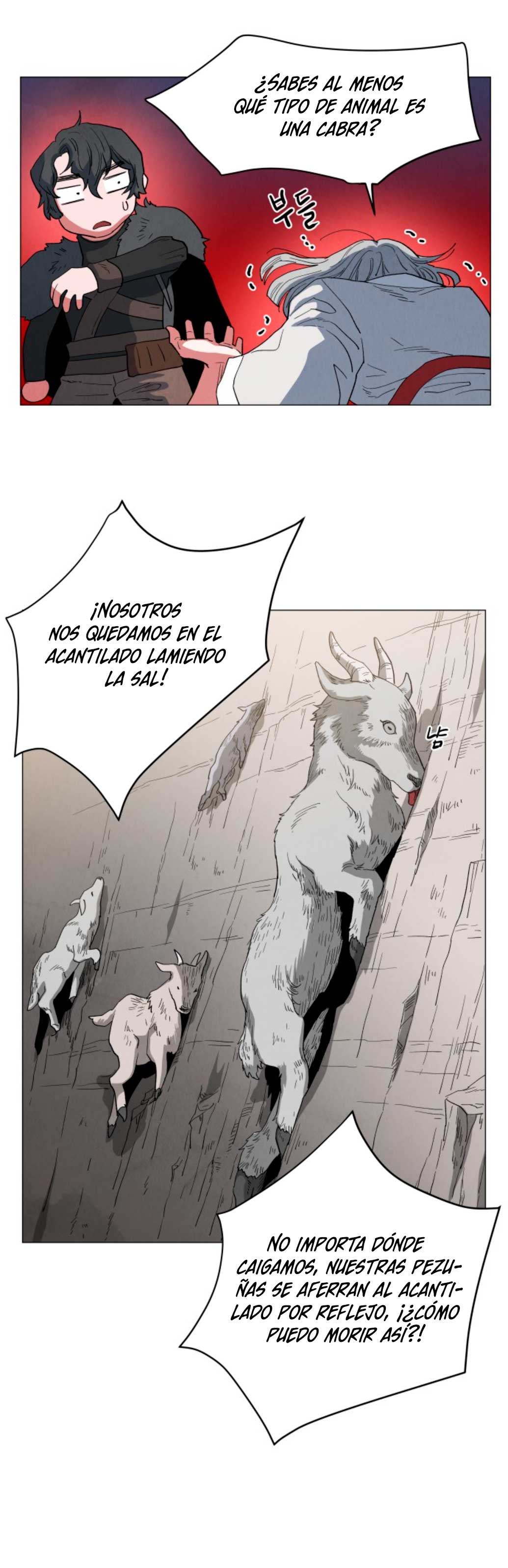 Un jardín para dos Capítulo 8 - Página 15