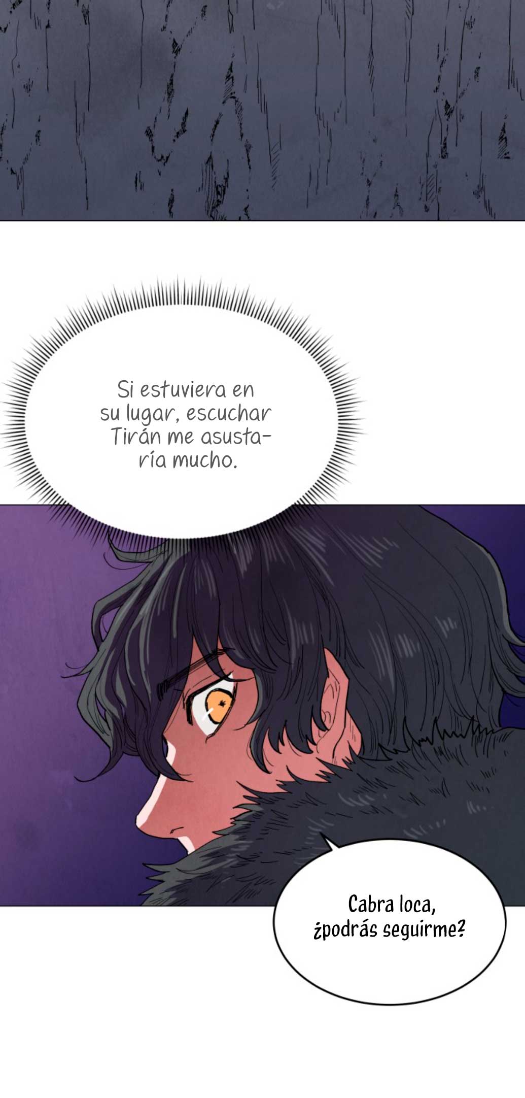 Un jardín para dos Capítulo 8 - Página 26