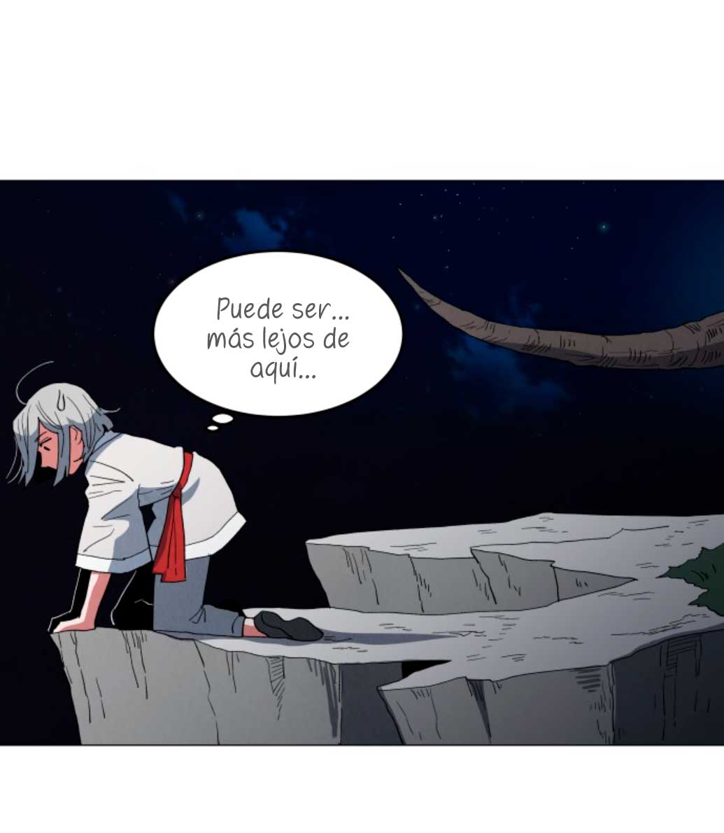 Un jardín para dos Capítulo 8 - Página 30