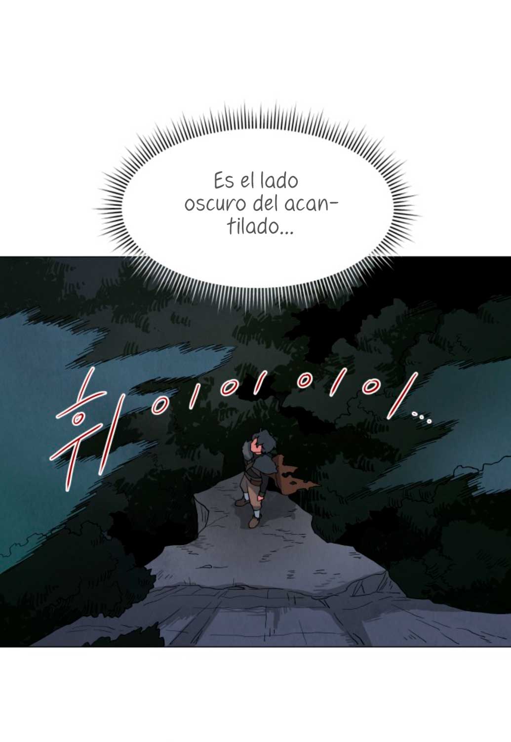 Un jardín para dos Capítulo 8 - Página 31