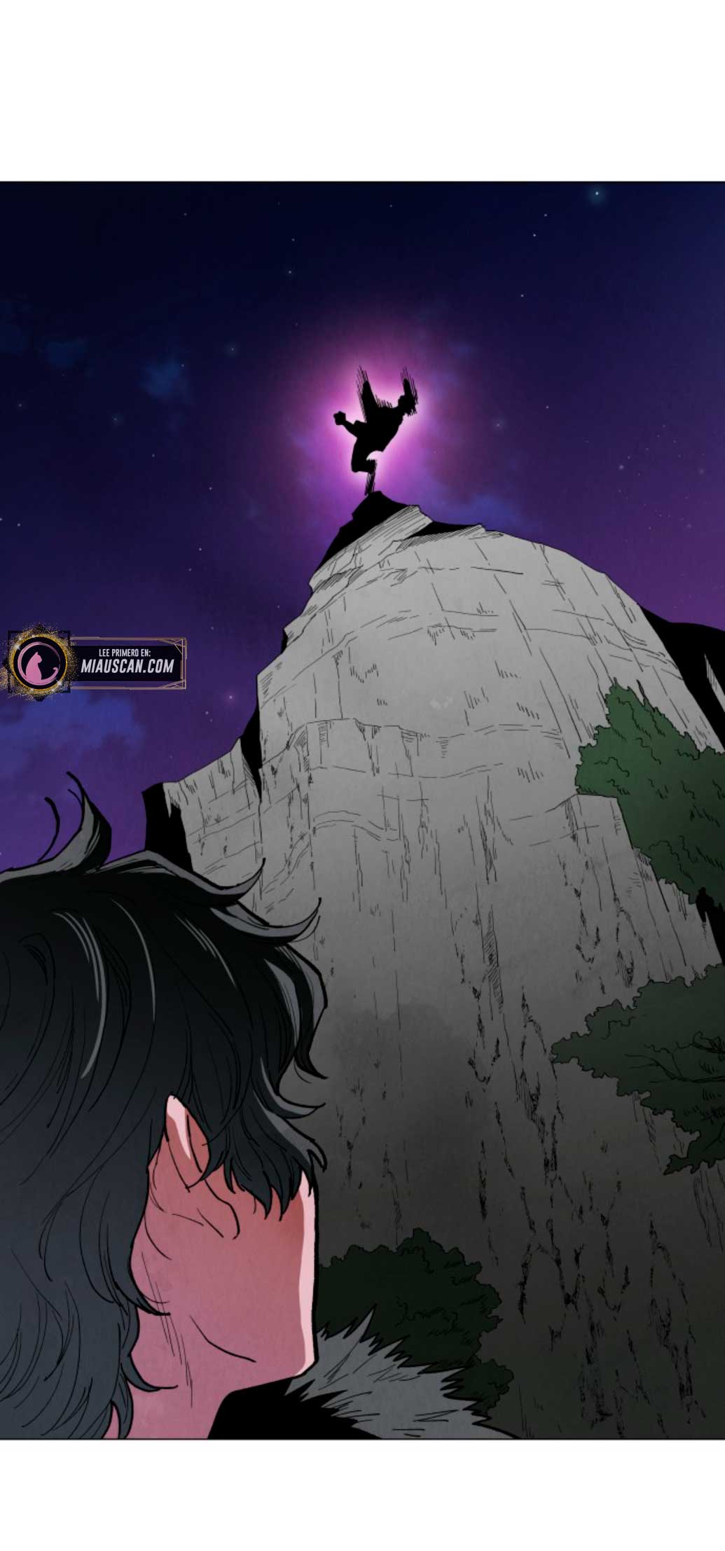 Un jardín para dos Capítulo 8 - Página 35