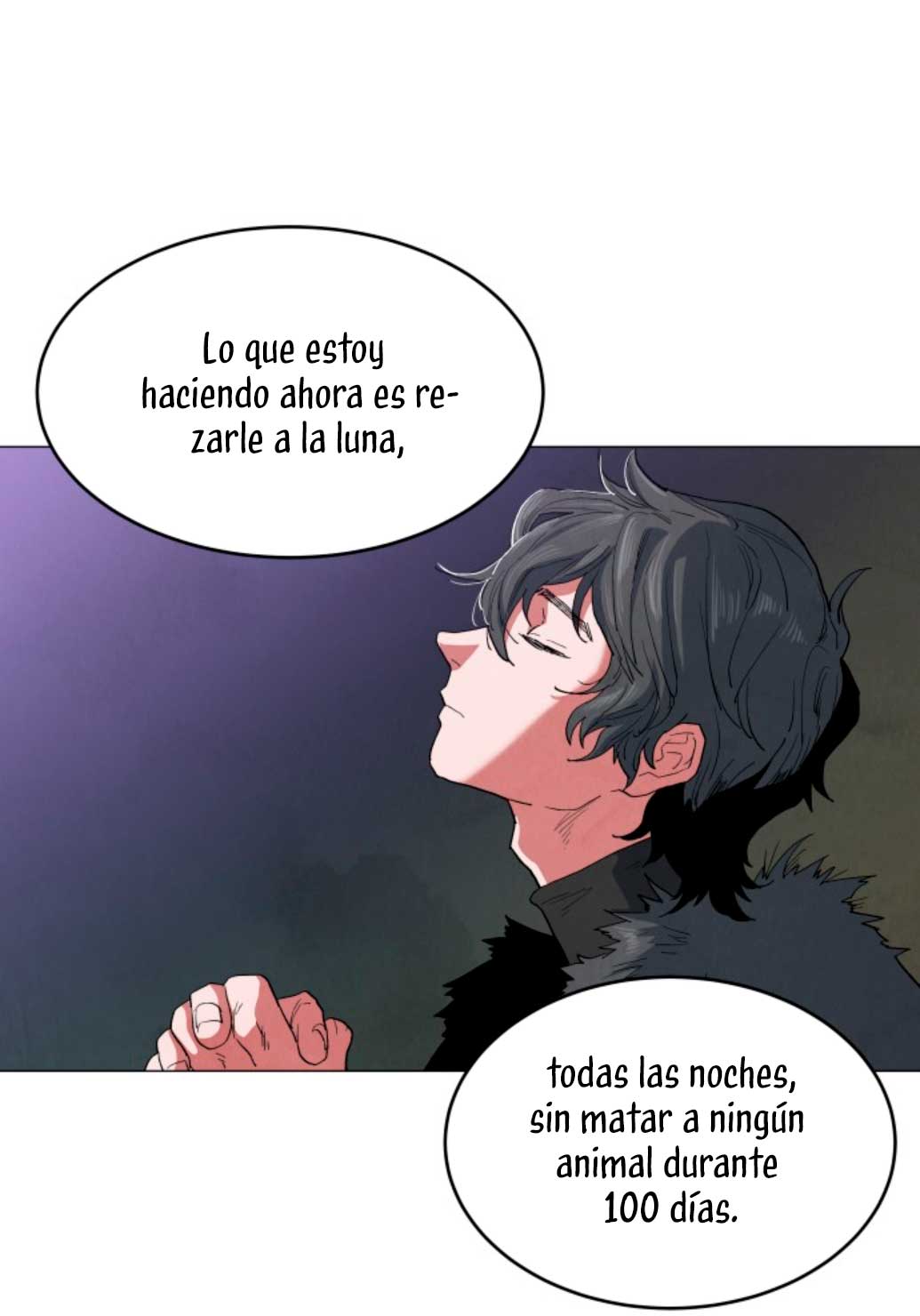 Un jardín para dos Capítulo 8 - Página 5