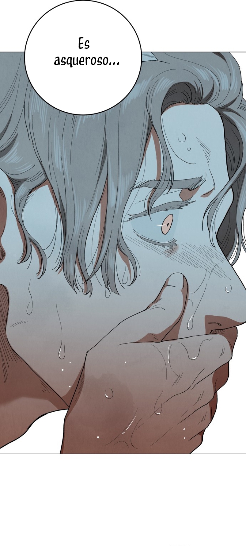 Un jardín para dos Capítulo 80 - Página 10