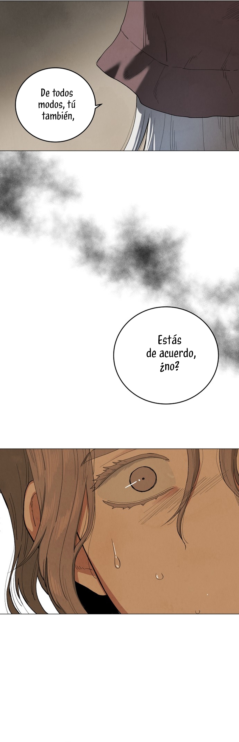 Un jardín para dos Capítulo 80 - Página 12