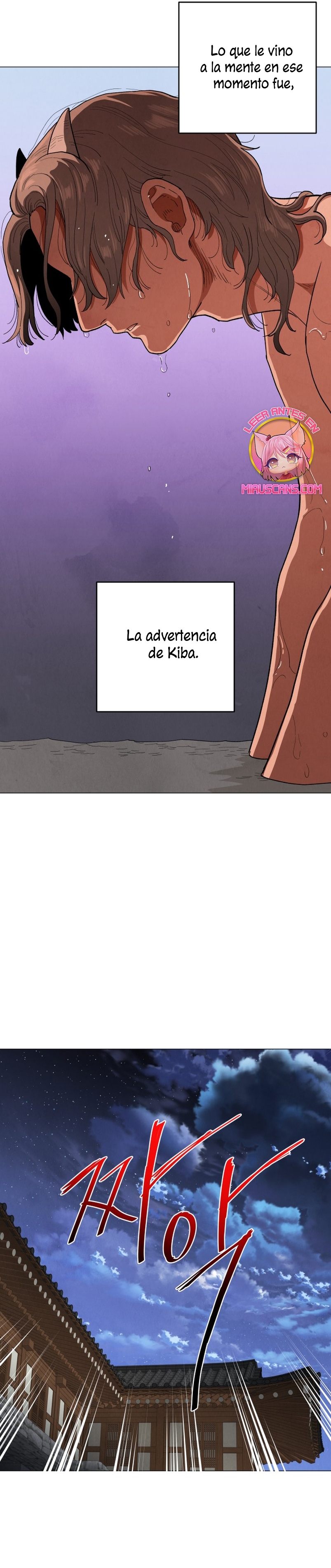 Un jardín para dos Capítulo 80 - Página 14