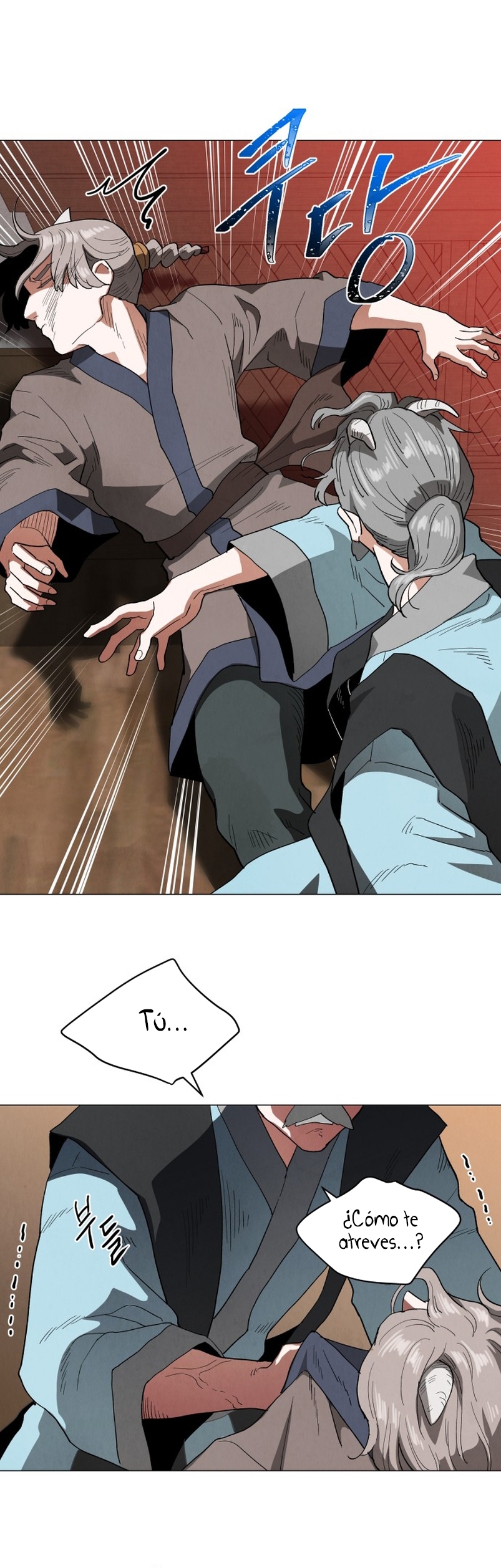 Un jardín para dos Capítulo 80 - Página 15