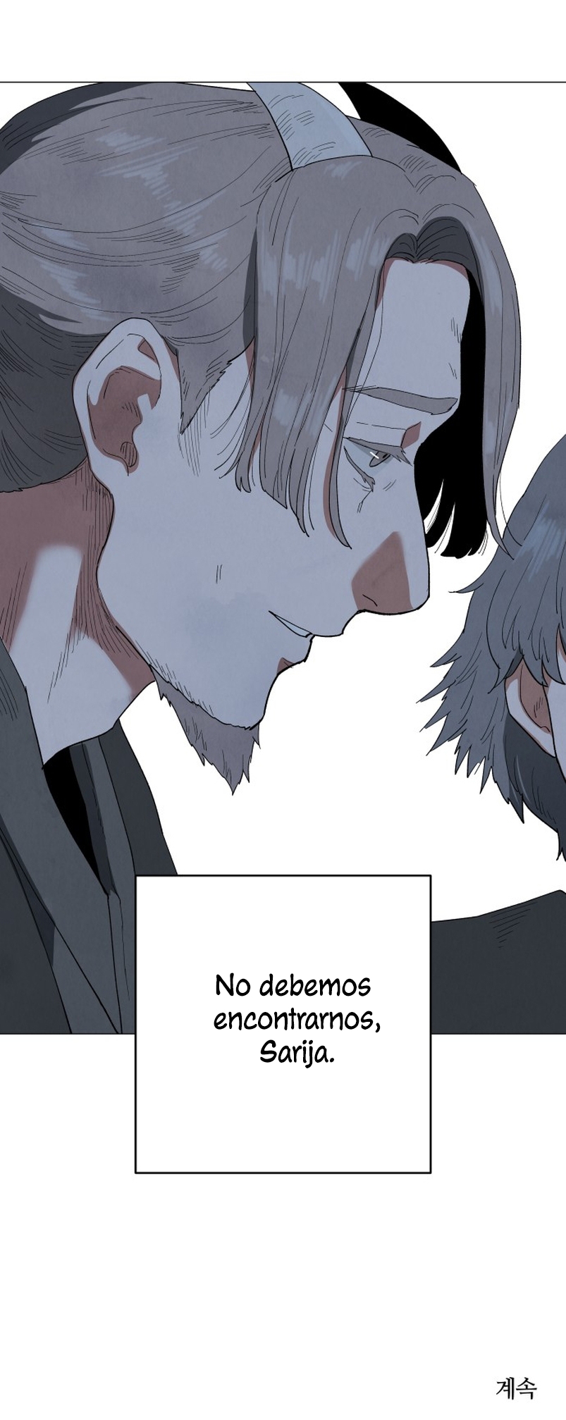 Un jardín para dos Capítulo 80 - Página 38