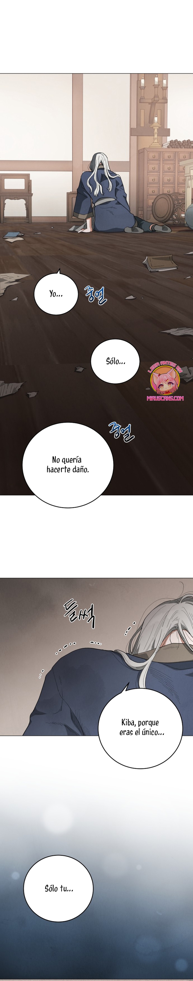 Un jardín para dos Capítulo 81 - Página 14