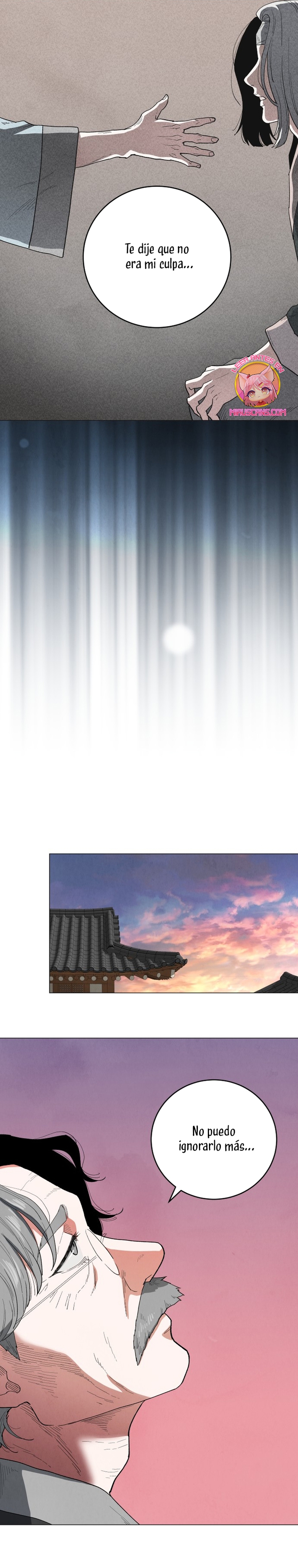 Un jardín para dos Capítulo 81 - Página 15