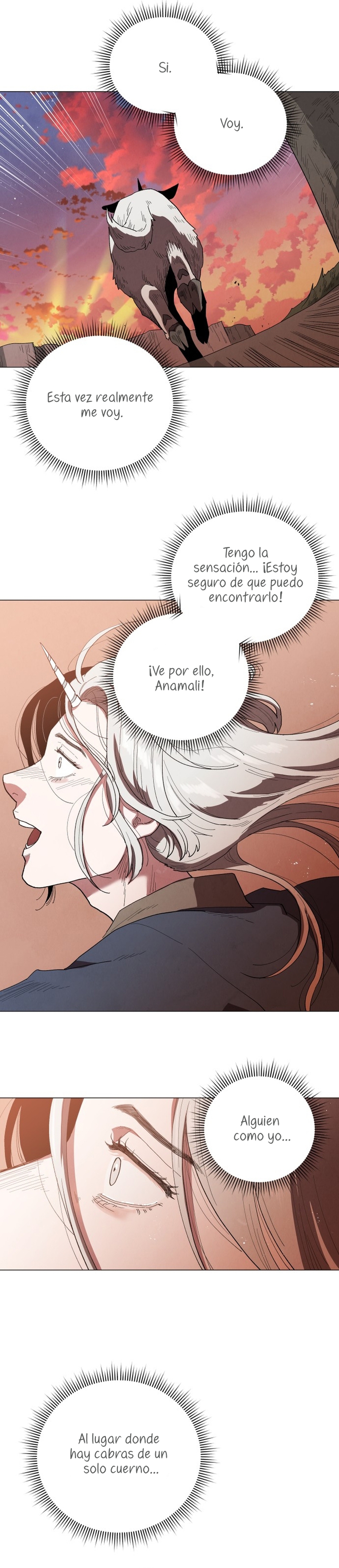 Un jardín para dos Capítulo 81 - Página 20