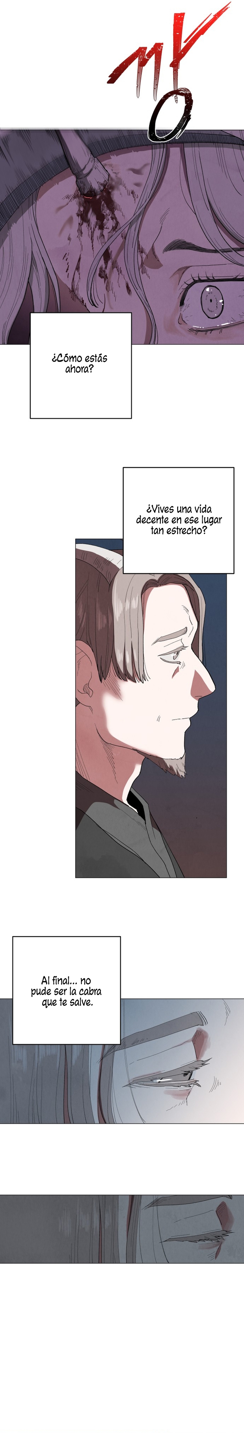 Un jardín para dos Capítulo 81 - Página 29