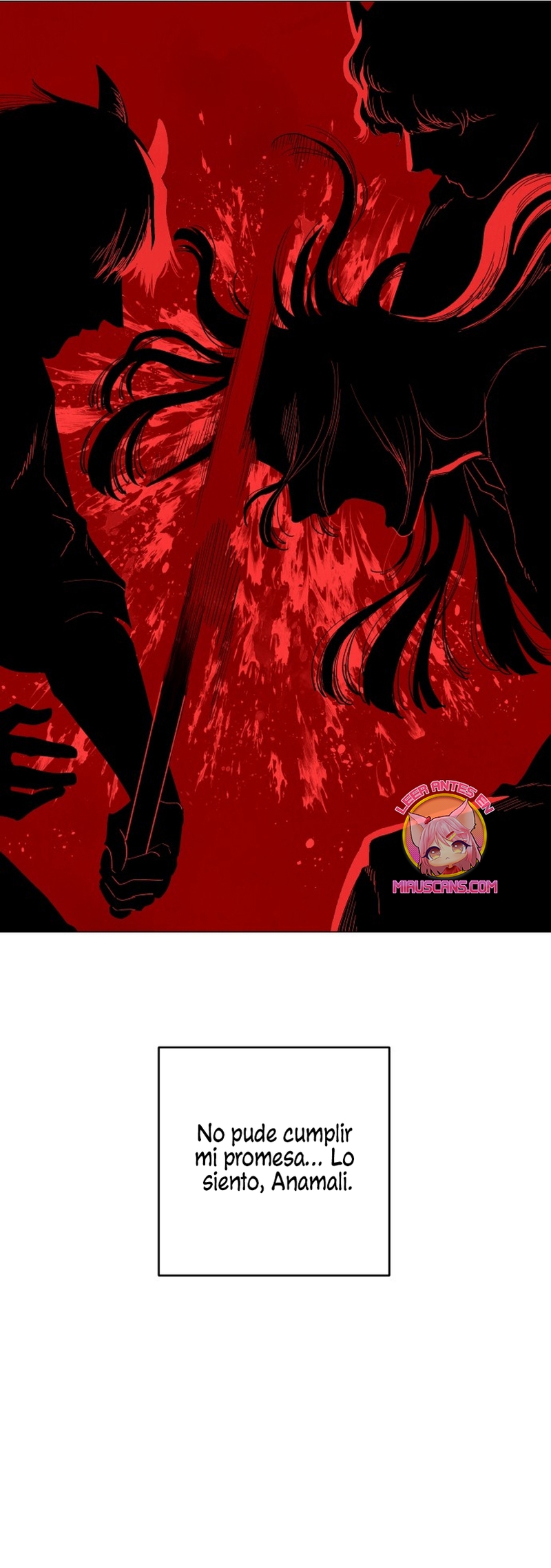 Un jardín para dos Capítulo 81 - Página 30