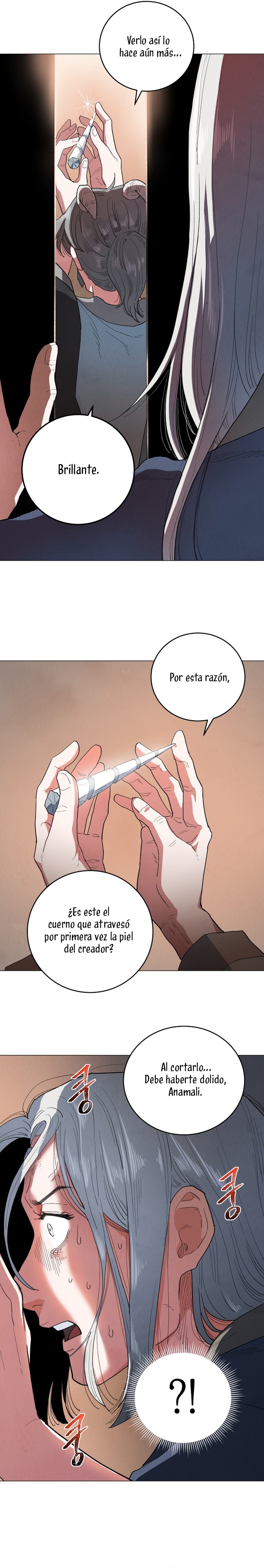 Un jardín para dos Capítulo 82 - Página 16