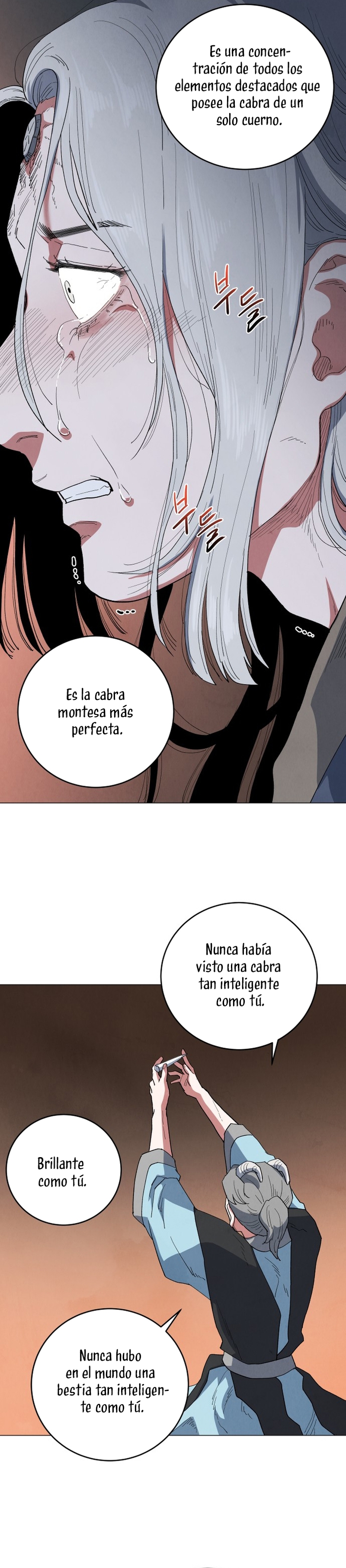 Un jardín para dos Capítulo 82 - Página 25