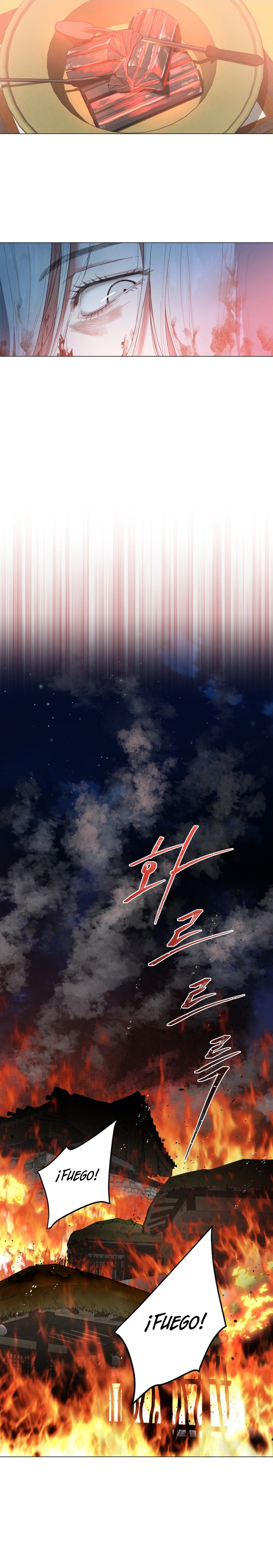 Un jardín para dos Capítulo 83 - Página 12