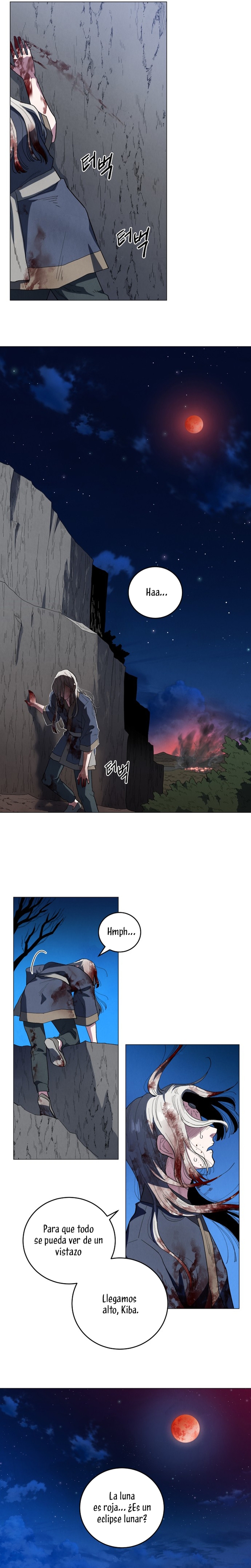 Un jardín para dos Capítulo 83 - Página 15