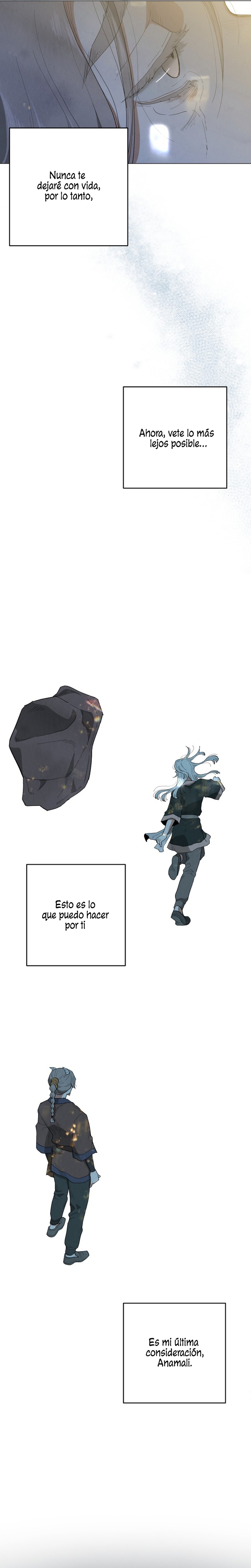 Un jardín para dos Capítulo 83 - Página 31