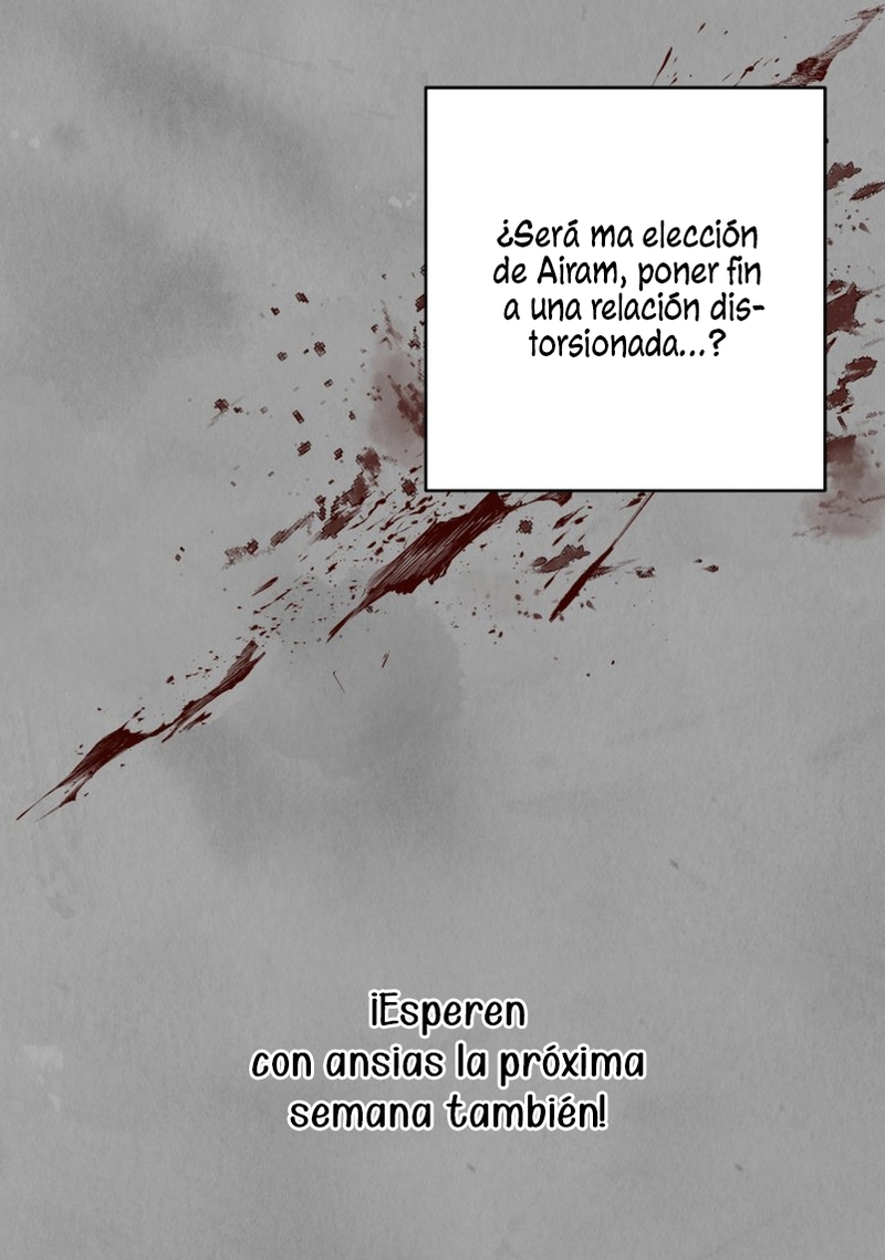 Un jardín para dos Capítulo 83 - Página 37