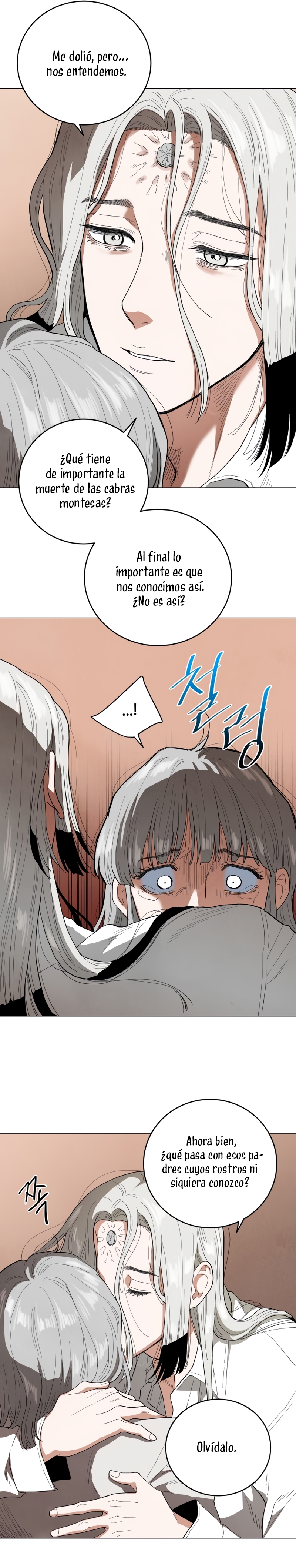 Un jardín para dos Capítulo 84 - Página 12