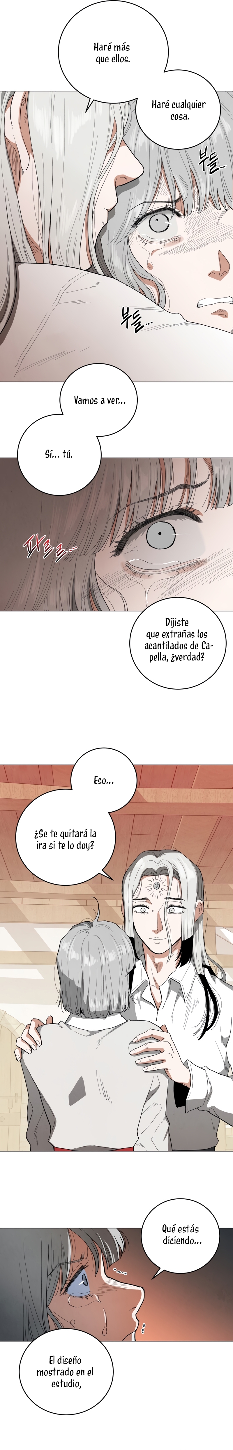 Un jardín para dos Capítulo 84 - Página 13