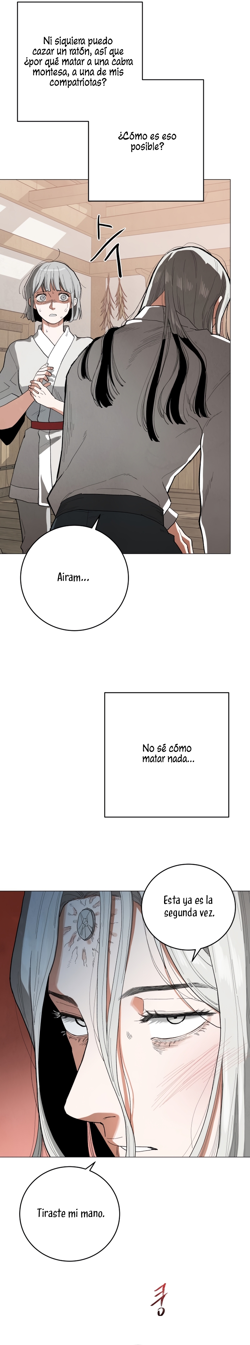 Un jardín para dos Capítulo 84 - Página 19