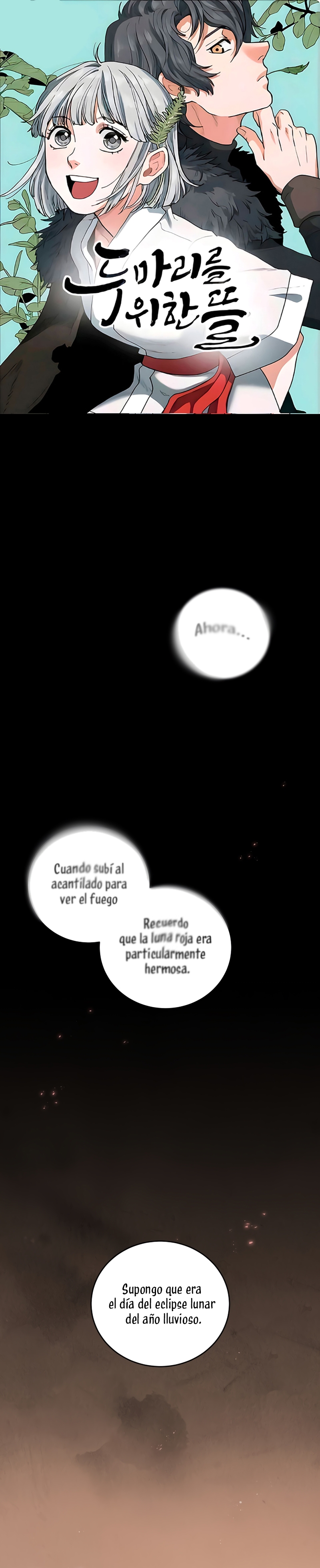 Un jardín para dos Capítulo 84 - Página 2