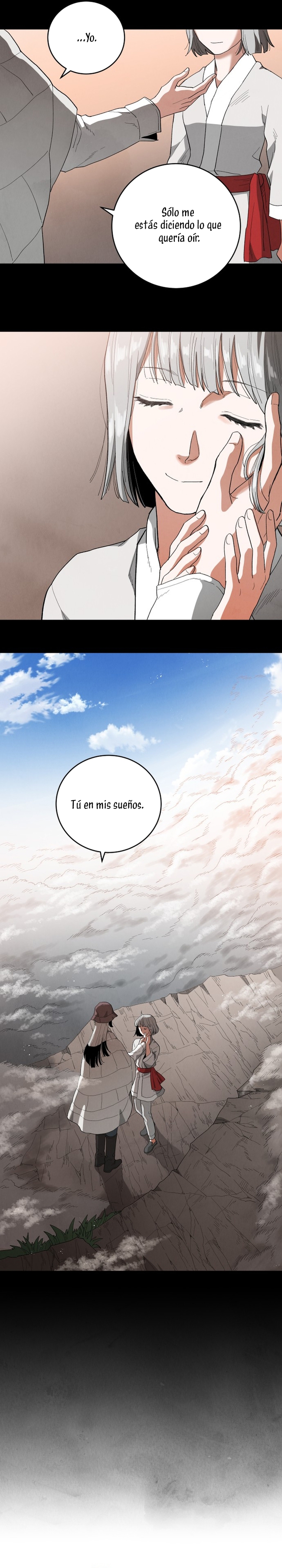 Un jardín para dos Capítulo 85 - Página 12