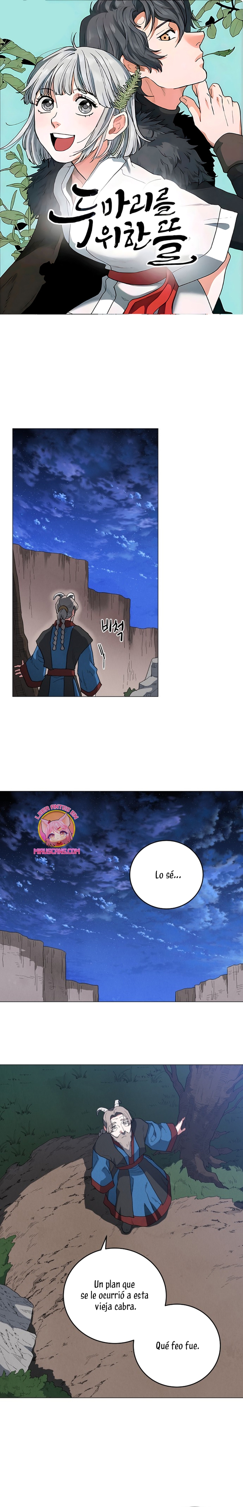 Un jardín para dos Capítulo 85 - Página 2