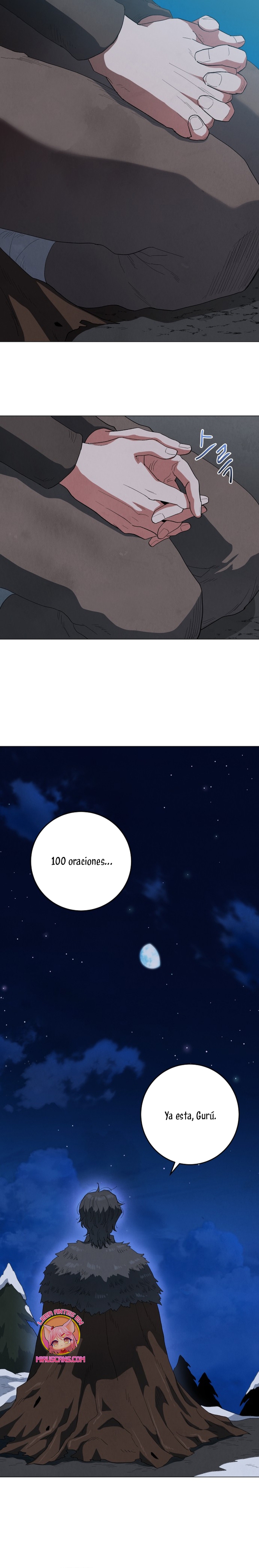 Un jardín para dos Capítulo 85 - Página 27