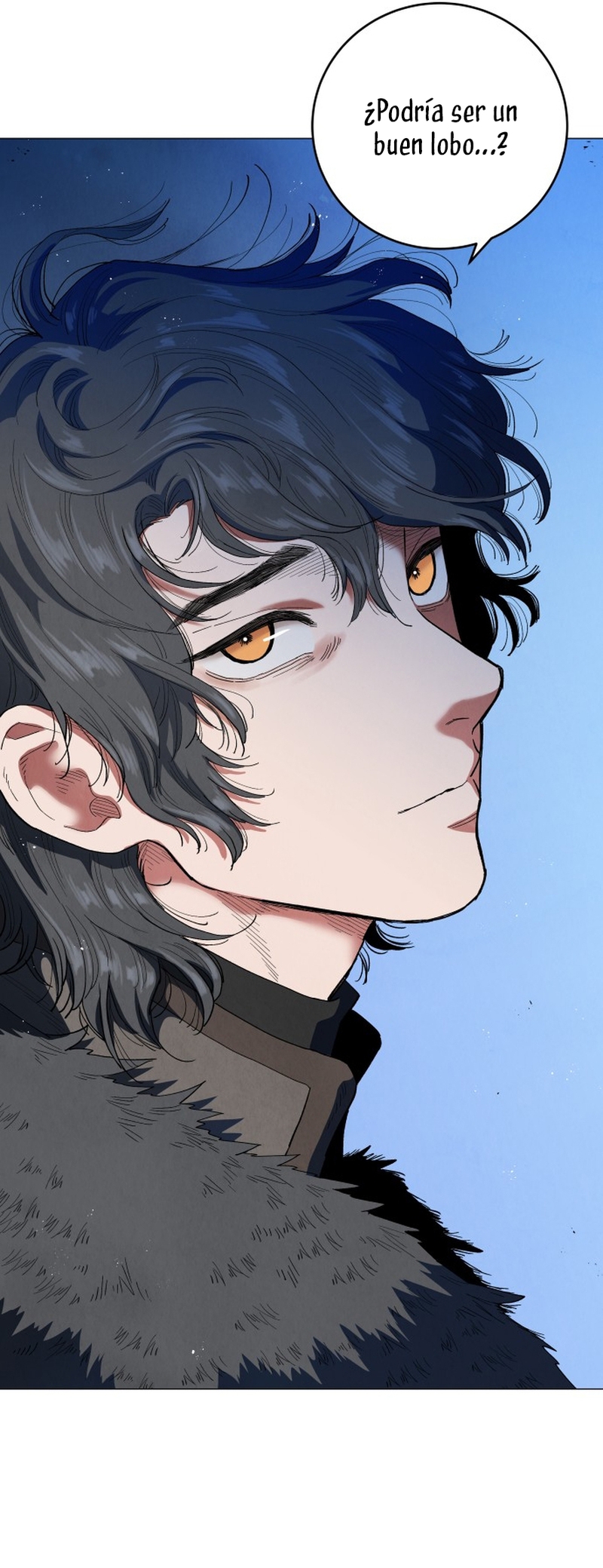 Un jardín para dos Capítulo 85 - Página 30