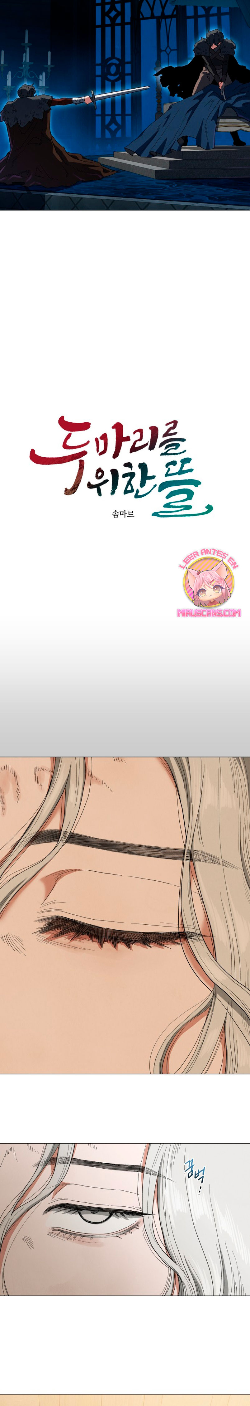 Un jardín para dos Capítulo 86 - Página 16