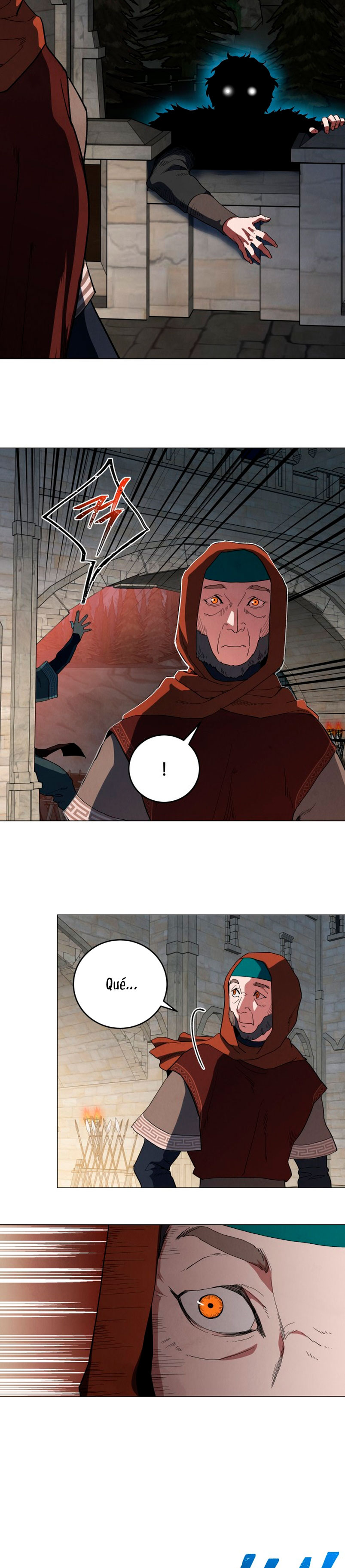 Un jardín para dos Capítulo 86 - Página 5