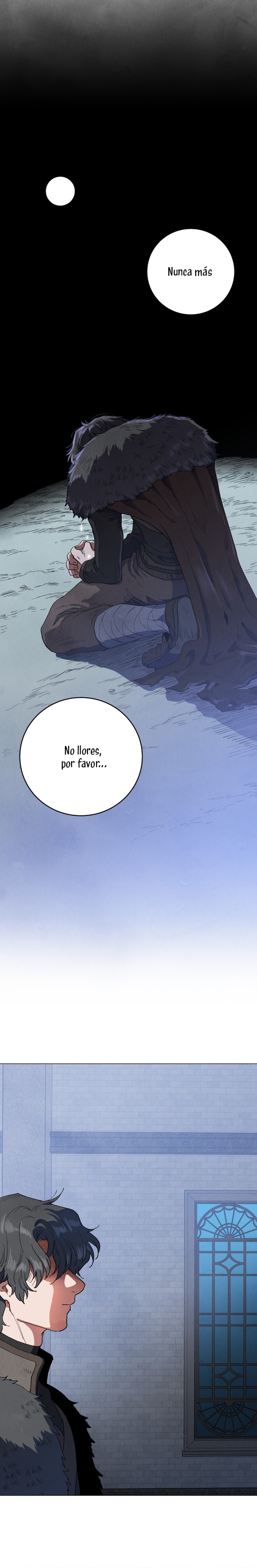 Un jardín para dos Capítulo 88 - Página 18