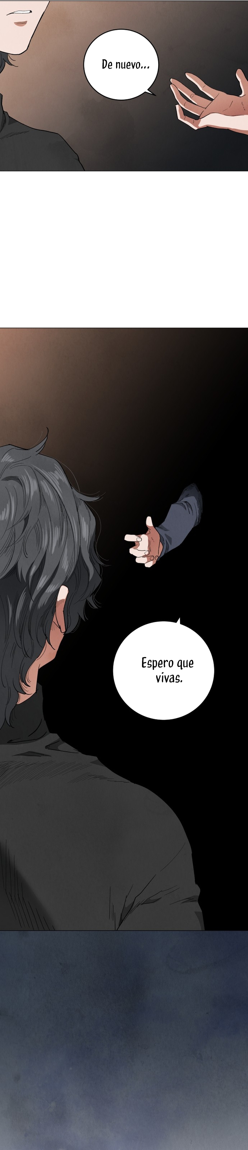 Un jardín para dos Capítulo 89 - Página 11