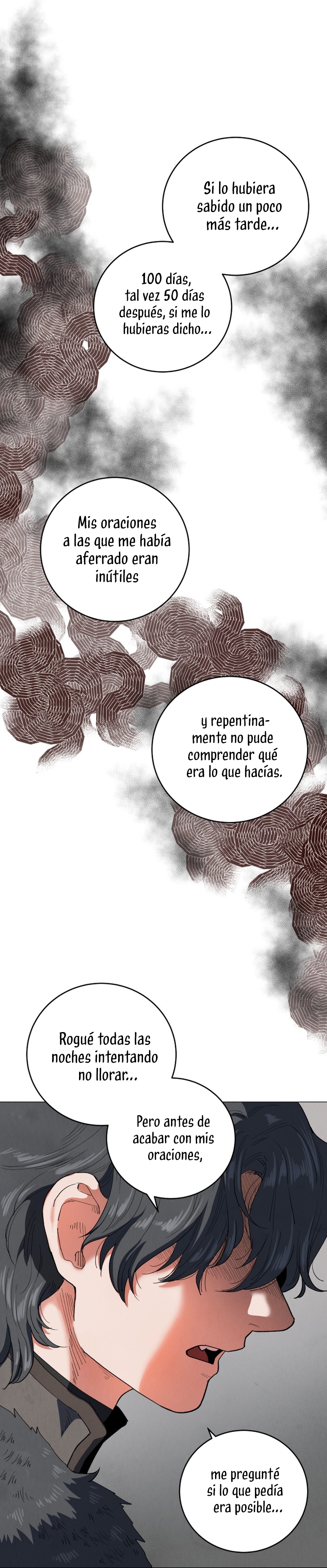 Un jardín para dos Capítulo 89 - Página 14