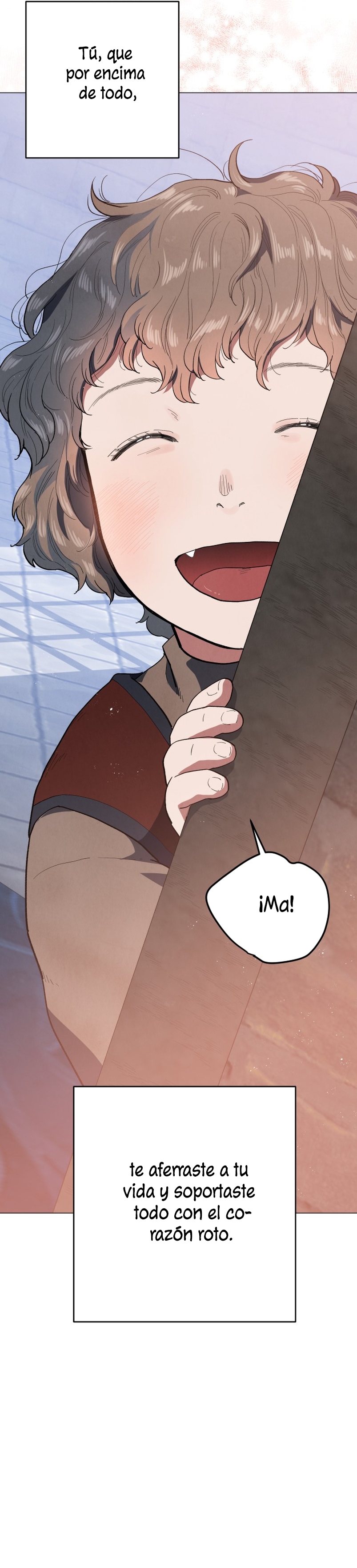 Un jardín para dos Capítulo 89 - Página 36